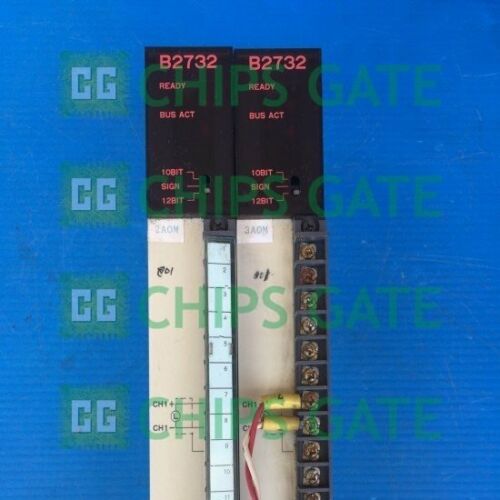 YASKAWA JAMSC-B2732
