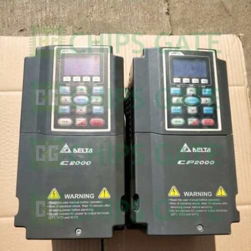 Delta inverter VFD075CP43A-21