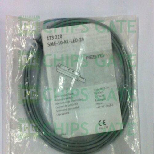 FESTO SME-10-KL-LED-24 173210