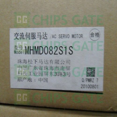 Panasonic MHMD082S1S