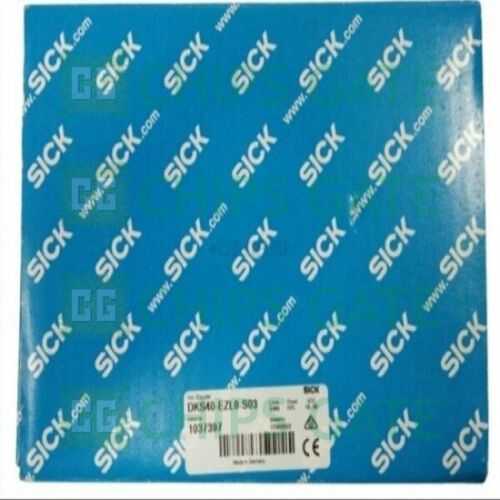 SICK DKS40-EZL0-S03 1037397