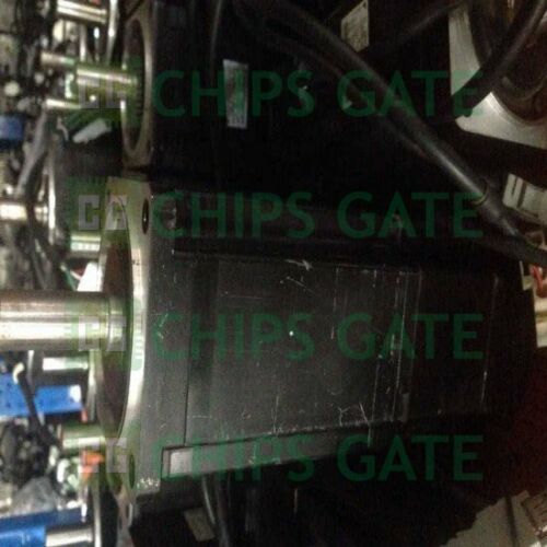 Yaskawa Servo Motor SGMAH-02A1F4C