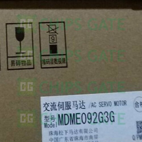 Panasonic MDME092G3G