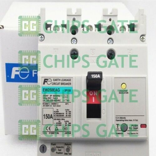 Fuji EW250EAG-3P 150A