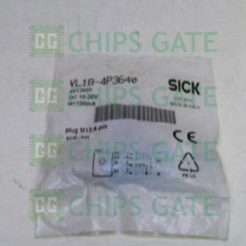 SICK VL18-4P3640