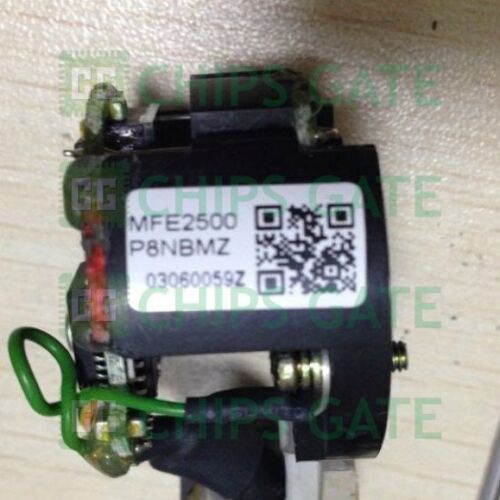 Panasonic servo motor encoder MFE2500