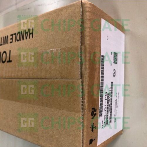FUJI Interface Card OPC-G1-PG