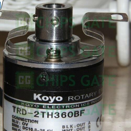 koyo Rotary Encoder TRD-2TH360BF