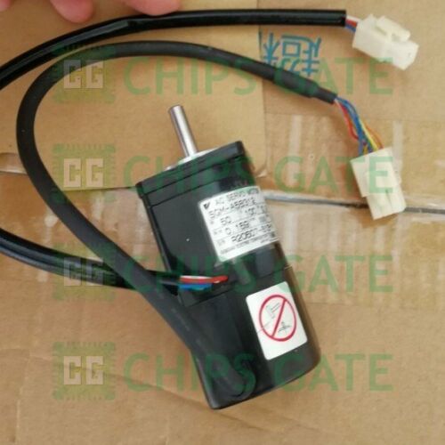 Yaskawa servo motor SGM-A5B312