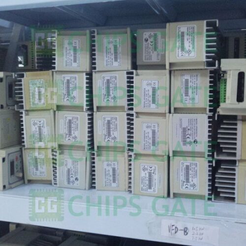 DELTA Inverter VFD007S23A