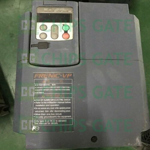 FUJI Inverter FRN15F1S-4J 380V-15KW