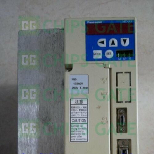 PANASONIC MSD153A2V