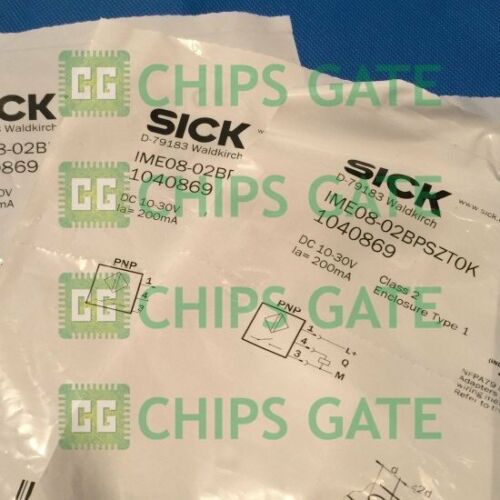SICK IME08-02BPSZTOK