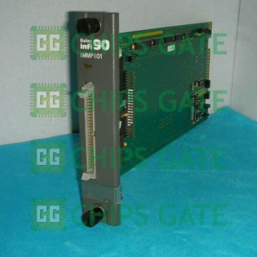 ABB BAILEY CONTROLS IMMPI-01 RQANS2 IMMPI01