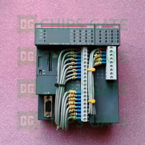 ABB PM564-T Module