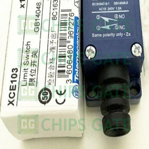 XCE-103 XCE103 Schneider Limit Switch