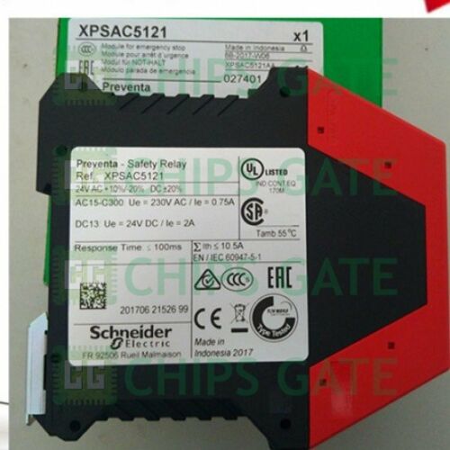 Schneider XPS-AC5121P/XPSAC5121P