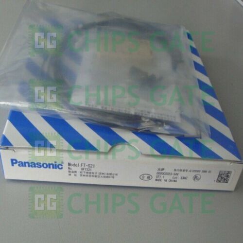 Panasonic SUNX FT-S21