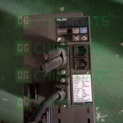 FUJI RYC851B3-VVT2 850W