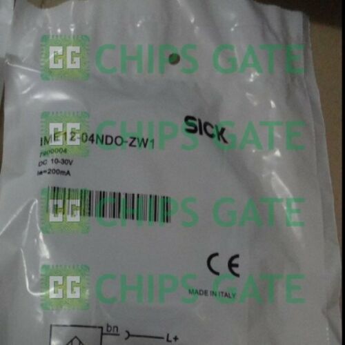 SICK IME12-04NDO-ZW1 IME1204NDOZW1