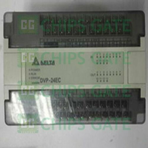 1PCS DELTA PLC DVP24ECOOR