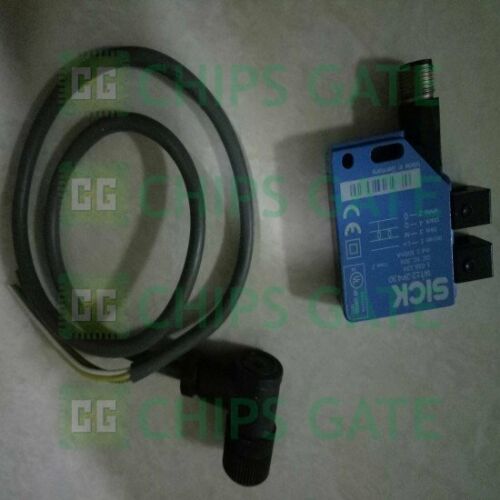 SICK photoelectric switch WT12-2P430