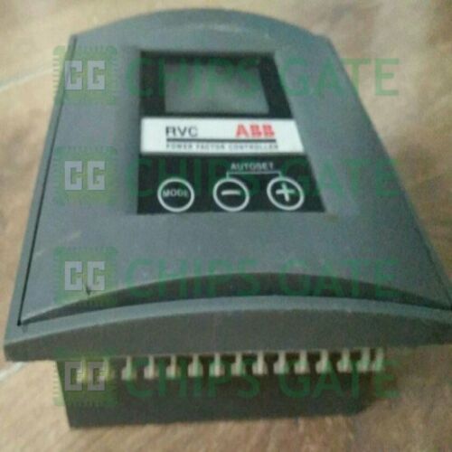 ABB.PTHV-20.050.83726 0F30642 RVC12-5A It