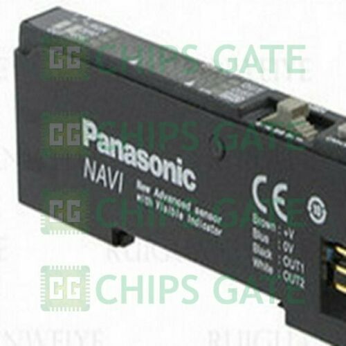 1PCS NEW Panasonic / SUNX pressure sensor DPS-402 Fast Ship