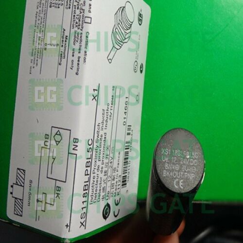 Schneider XS118BLPBL5C XS 118BLPBL5C