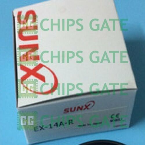 For Panasonic / SUNX Photoelectric Sensor EX-14A-R