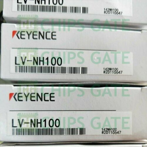KEYENCE Laser Sensor LV-NH100 LVNH100