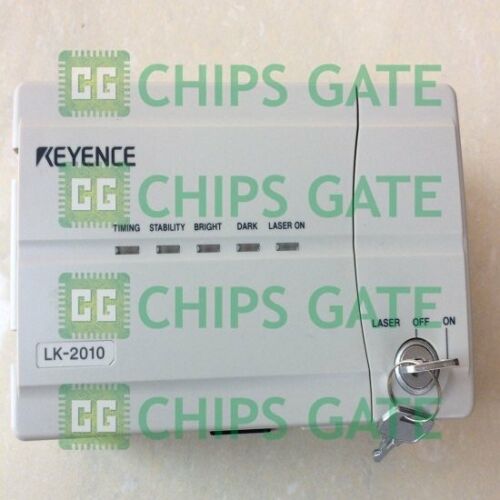 KEYENCE Controller LK-2010