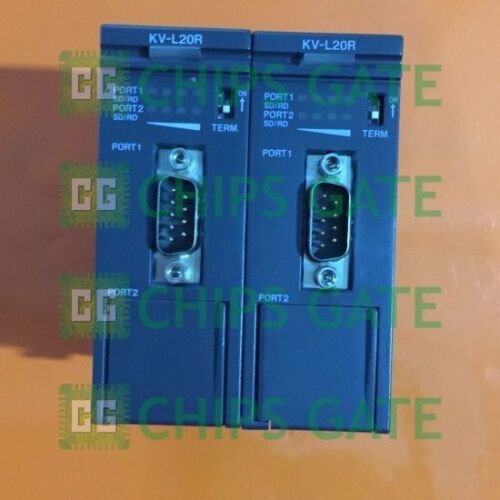 Keyence KV-L20R KVL20R