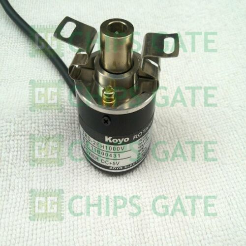 Koyo rotary encoder TRD-2EH1000V