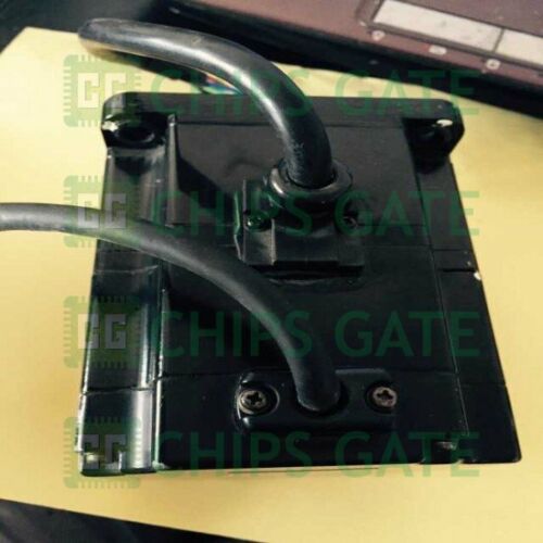 Yaskawa SGMPH-04A1A6C