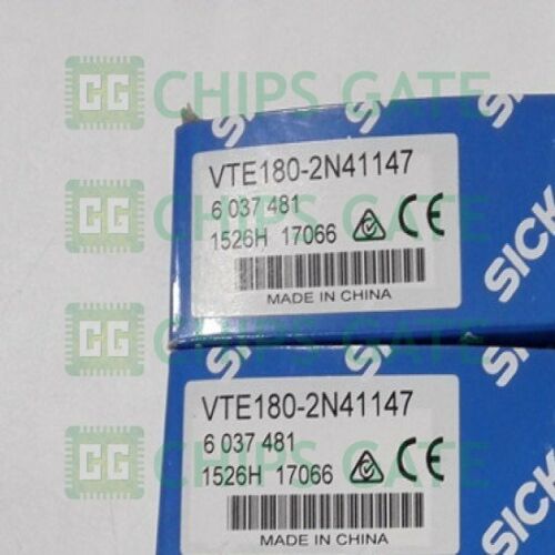 SICK photoelectric switch VTE180-2N41147