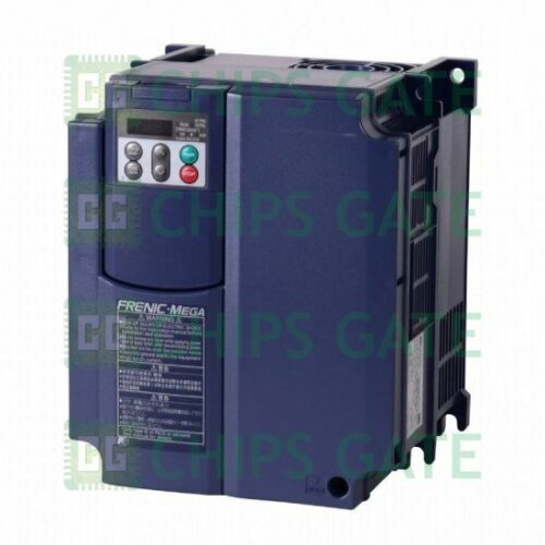 FUJI Inverter FVR1.5S1S-7C 220V 1.5KW