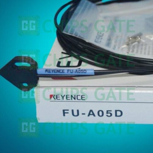 Keyence FU-A05D sensor