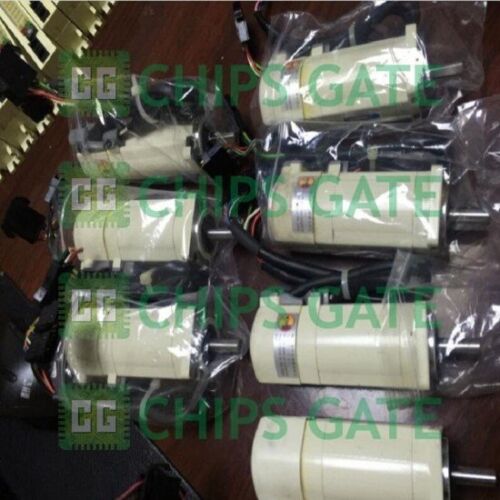 Panasonic Servo Motor MSM022P4E