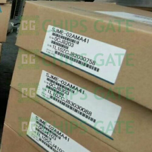 Yaskawa horse SJME-02AMA41