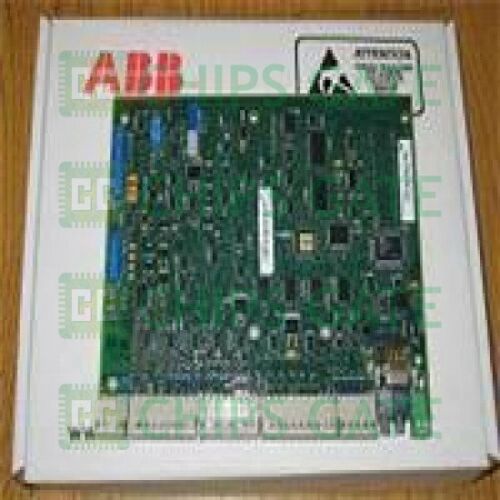 ABB DC governor accessories SDCS-CON-205B It