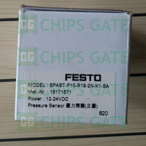 Festo SPABT-P10-R18-2N-K1-SA 15171571