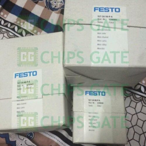 festo SLT-16-40-P-A 170563