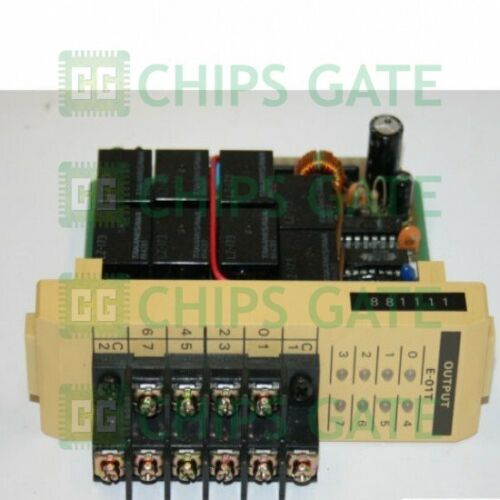 YOKO Koyo E-01T E01T