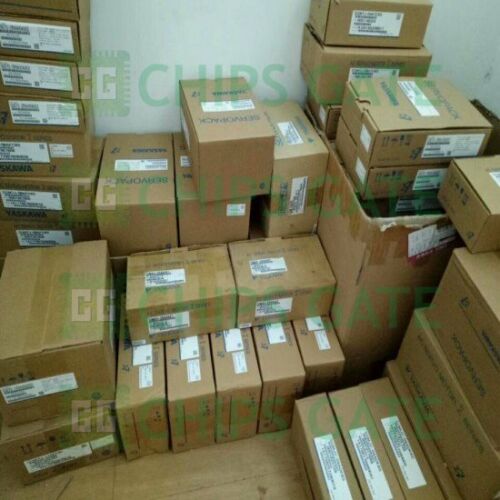 YASKAWA SGMJV-A5AAA6C servo motor