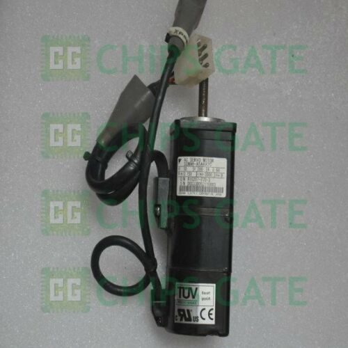 Yaskawa servo motor SGMAH-A5AAA2C