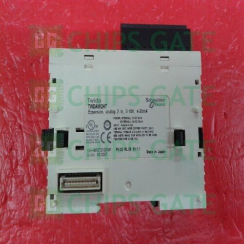 Schneider PLC TWDAMI2HT