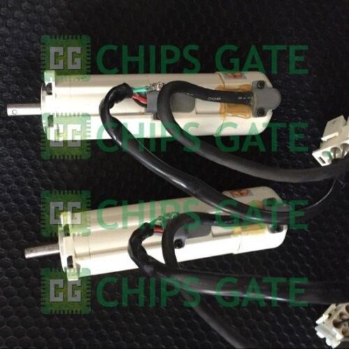 Panasonic servo motor MSM011A3F
