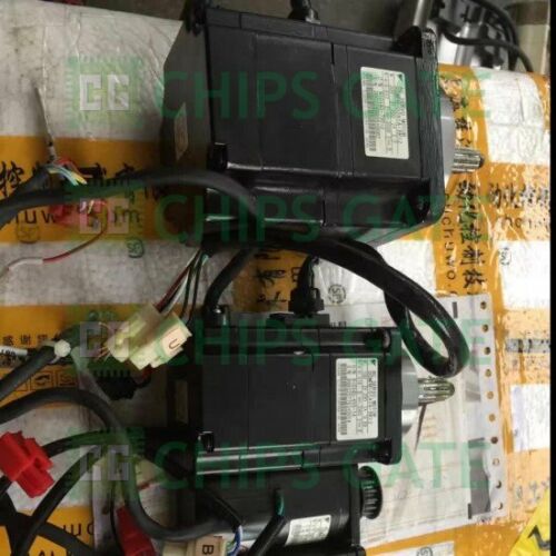 Yaskawa servo motor SGMPH-02AAAGB6C