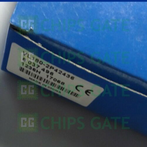 SICK Photoelectric switch VL180-2P42436